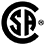 Canadian Standards Association Logo